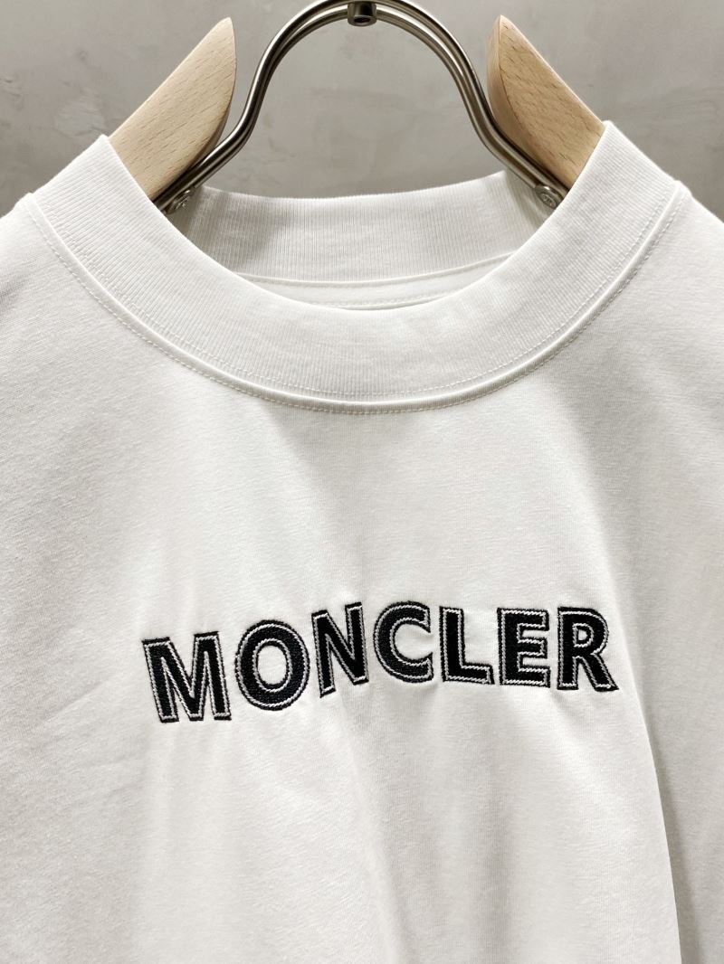 Moncler T-Shirts